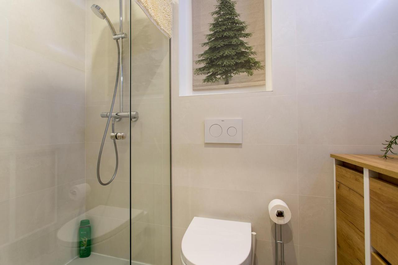 Apartamento Mulhacen Centro Free Parking 格拉纳达 外观 照片