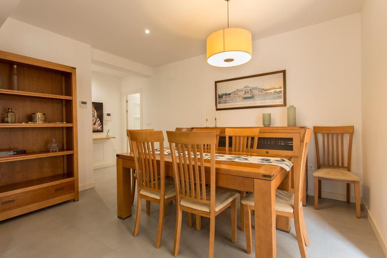 Apartamento Mulhacen Centro Free Parking 格拉纳达 外观 照片